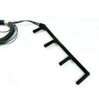 Alavanzadora De Sistema De Admisión Para Volkswagen Golf Beetle Jetta 1.9L TDI 2004-2006 038971782C Con Cable De Encendido De Coche - details 1