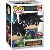 Funko  Megumi Toads ranas  Jujutsu KAisen JJK  Anime 1119 - details 0