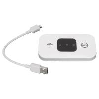 Punto de conexión a Internet portátil 4G LTE, enrutador Wifi inalámbrico, compatible con 8 A 10 usuarios, enrutador inalámbrico 4G - details 0