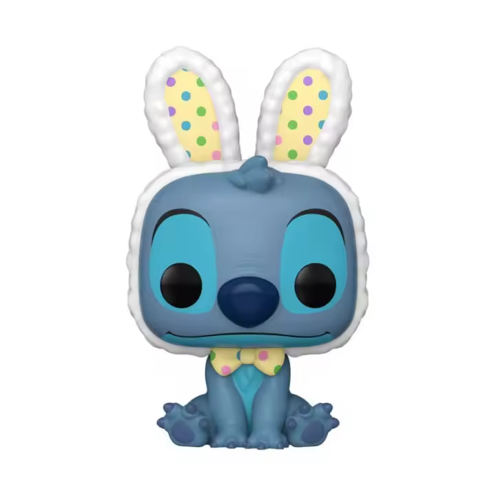 Funko POP Stitch 1533 Lilo & Stitch Disney    Disney - 1