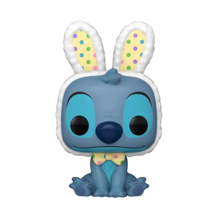 Funko POP Stitch 1533 Lilo & Stitch Disney    Disney - 1