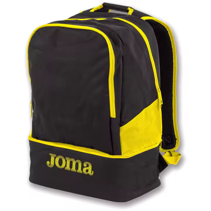 Mochilas / Bolsas / Bolsos marca Joma modelo 400234.109 para unisex en color negro - 1