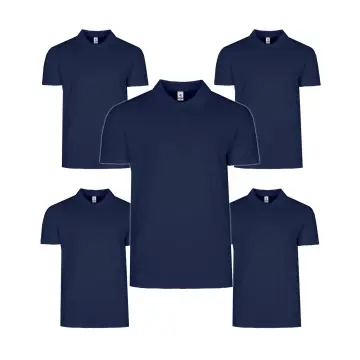 Camiseta Hombre Manga Corta De Rayas Bearcliff BEARCLIFF