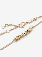 Pandora - Pulsera de Cadena with Piedras del Infinito de Marvel Avengers - Baño de Oro de 14 K - details 0