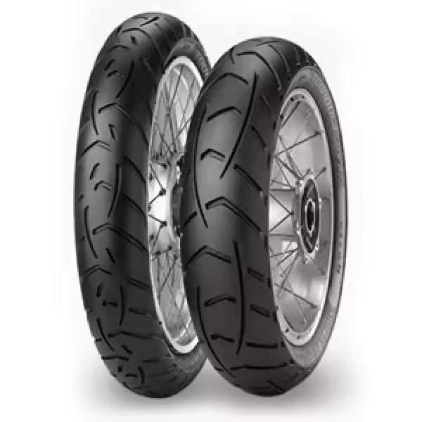 Neumático METZELER 150/70 R17 69V TOURANCE NEXT - Rendimiento Excepcional y Seguridad - 1