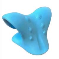 Almohada De Masaje Para La Columna Cervical En Forma De U Shiatsu Relajación Del Cuello Y Hombros Reparación Del Cuello Accesorio Deportivo Para Relajación Del Cerebro - details 8