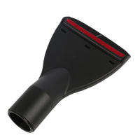 Cabeza De Aspiradora Universal Para Fregadero De Succión Cepillo Para Muebles Y Sofás Herramienta De Limpieza Entre Ranuras - details 5