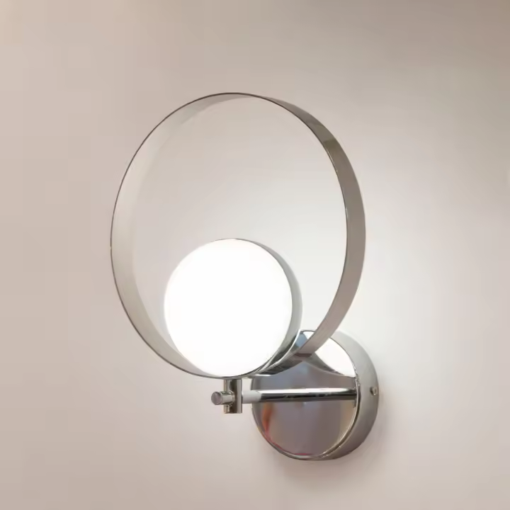 Aplique de Pared Led Constellation I - 8 W - 4200 K - Metal - AZABAK - 1