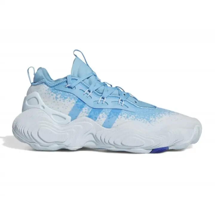 Zapatillas Adidas Trae Young 3 "Light Blue" Adidas - 1