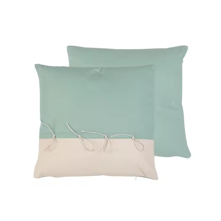 Cojín Adda Home Polyester 45x13x45 Cm Decorativo y Duradero - 1