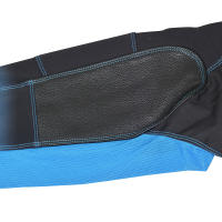 Willbros Pantalones MX BMX Enduro 180 Para Motocross Bicicleta De Tierra ATV MTB Montaña Descenso De Montaña Competición De Carreras Offroad Unisex - details 33