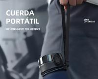 Botella De Agua Deportiva Reciclable 500ML 1000ML Sin BPA a Prueba De Fugas Portátil Para Adultos Y Niños Para Gimnasio Y Uso Diario - details 6