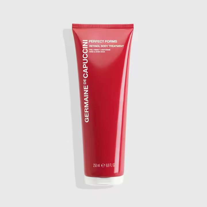 Germaine de Capuccini Retinol body treatment 911793 piel firme y uniforme - 1