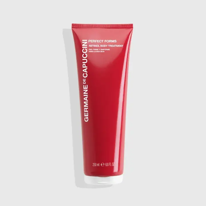 Germaine de Capuccini Retinol body treatment 911793 piel firme y uniforme - 1