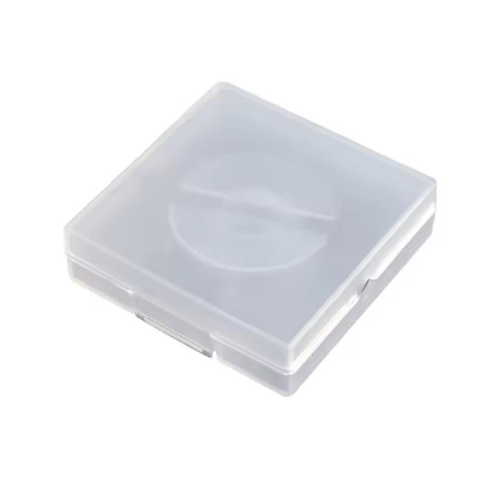 Organizador De Cables Portátil Transparente Gestor De Correas USB Monopatín Retráctil Soporte Para Teléfono Almacenamiento Protector De Cable - 1