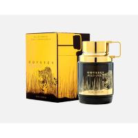 Perfume Odyssey Wild One (Gold Edition) de Armaf Para Hombre | Eau de Parfum 100% Original | EDP Masculino | 100ml - details 2