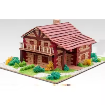 CASA MONTAÑESA -Sin Escala- Keranova 30215 - 1