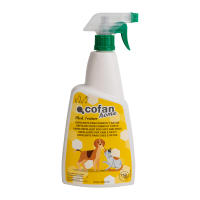 Cofan | Repelente para Perros y Gatos | Capacidad 750 ml - details 0