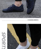 Zapatillas Minimalistas De Punta Abierta Para Hombres Y Mujeres | Cero Bajada | Ancho Amplio | Moda Sneaker Transpirable Y Cómoda Para Caminar Al Aire Libre - details 21