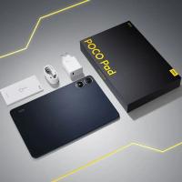 Tablet Xiaomi POCO Pad 12.1 Wi-Fi 8GB/256GB EU Charger Global Version - details 0