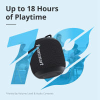 Altavoz Bluetooth Portátil Tronsmart T7 Mini Music Box with Light, Máximo 20W Stereo Sound, Bluetooth 5.3, IPX7 Water Protection, Bass Wireless Box, Built-in Microphone, 18 Hours Battery, for Party, Travel, Sports - details 5