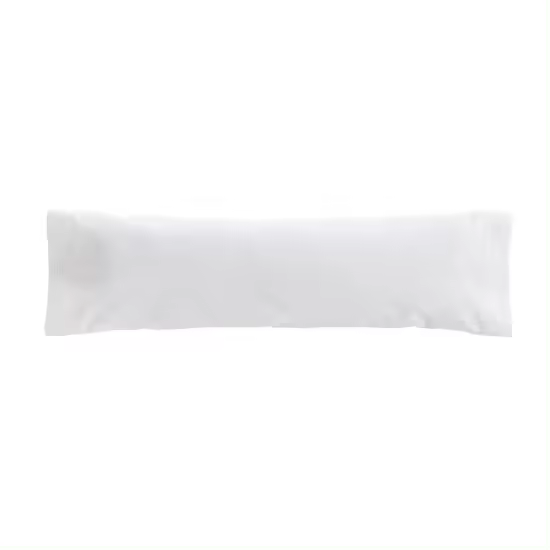 Donegal Collections - Funda de Almohada Lisa Económica en 15 Tonos Distintos - 1