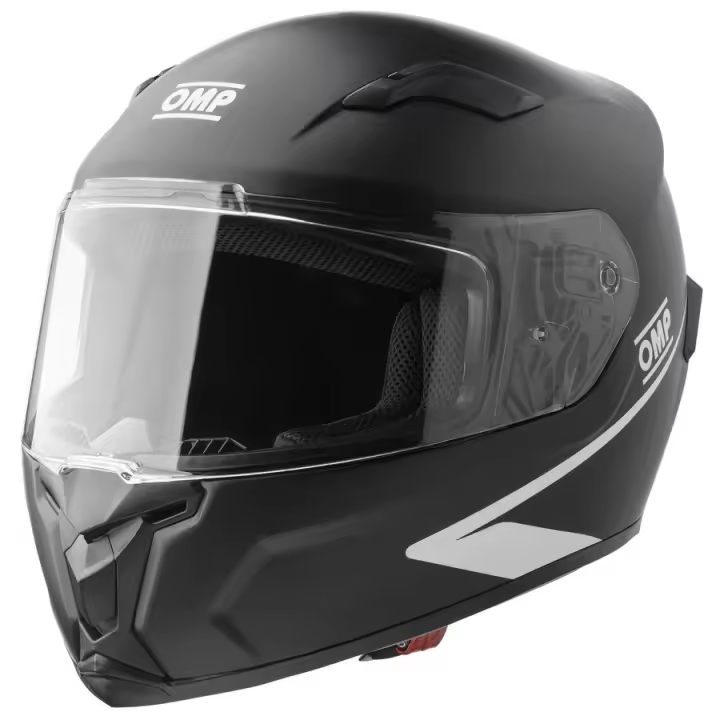 CIRCUIT EVO2 NEGRO MATE TALLA XS - 1