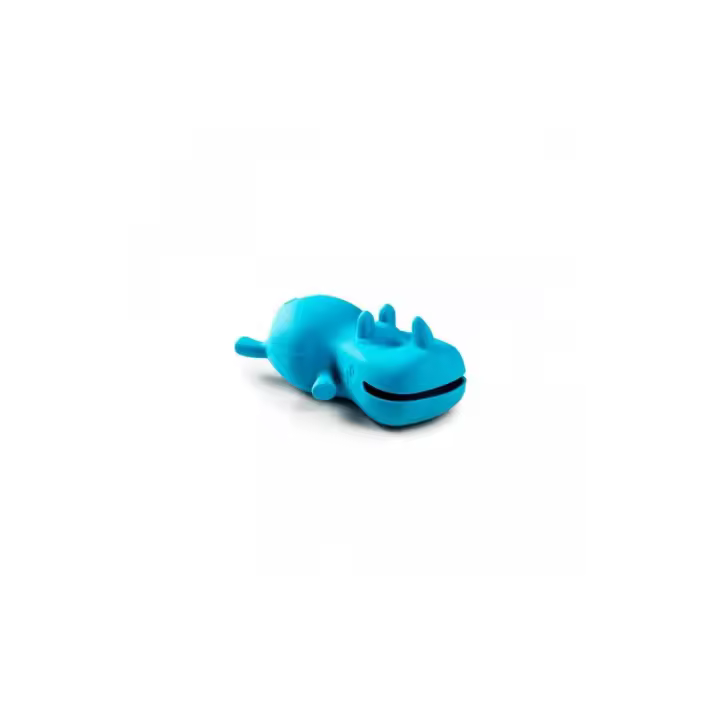 Juego de baño rinoceronte flotante - Lilliputiens LI83198 - 1
