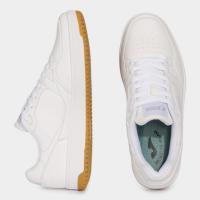 Deportivas blancas para niño  mod. C. STADIUM MEN 2402 White de Joma - details 3