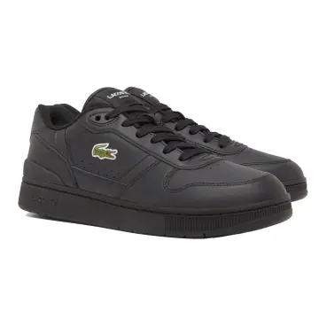 Zapatillas Lacoste Negras Zapatillas Lacoste Hombre Piel Envío