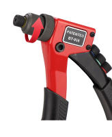 HIFESON Gun De Soldadura De Remache De Alta Resistencia Kit De Remaches Ciegos Para Herramientas Manuales 3.2mm 4.2mm 4.0mm 4.8mm - details 5