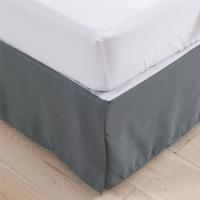 Enfriador De Cama Sólido Pulido Tamaño Estándar Para Camas De Soltera Dobles Reinas Reyones Cubierta No Esmerilada Suelta De Seda Poliéster 100% - details 16