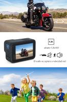 Cámara Deportiva - GoPro HERO12 Black  GoPro HERO13 Black - details 5
