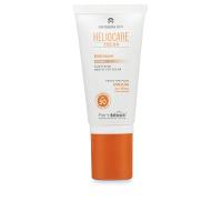 HELIOCARE HELIOCARE COLOR protector solar con color gel crema SPF50 #brown 50 ml - details 0