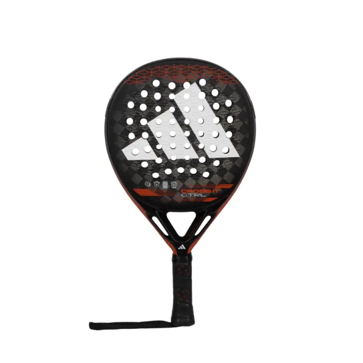 Pala de pádel Adidas CROSS IT CTRL 2024 - 1