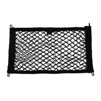 Red De Almacenamiento Para Coche Extra Grande Organizador Elástico Con Agujeros Y Tornillos Para RV Caravana Motocaravana Barco Camión - details 4