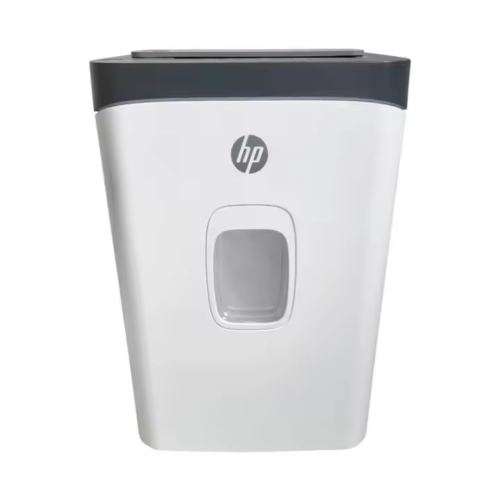 HP ONESHRED Auto Shredder 200CC blanco/gris - 1