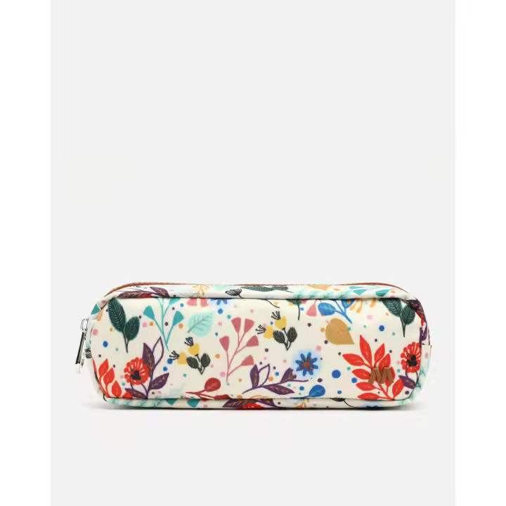Azier estuche con estampado - 1