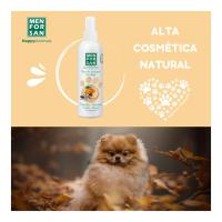 Agua de Colonia para Perros de Vainilla y Naranja 125 ml - Menforsan - details 5