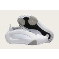Basketball shoes White Breathable Flat Walking Trainers Casual Sneakers Designer Men Sports Women Outdoor Running Shoes  8s - details 4