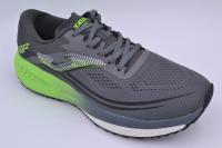 JOMA ZAPATILLAS RUNNING TITANIUM 2412 GRIS CON VERDE - details 6