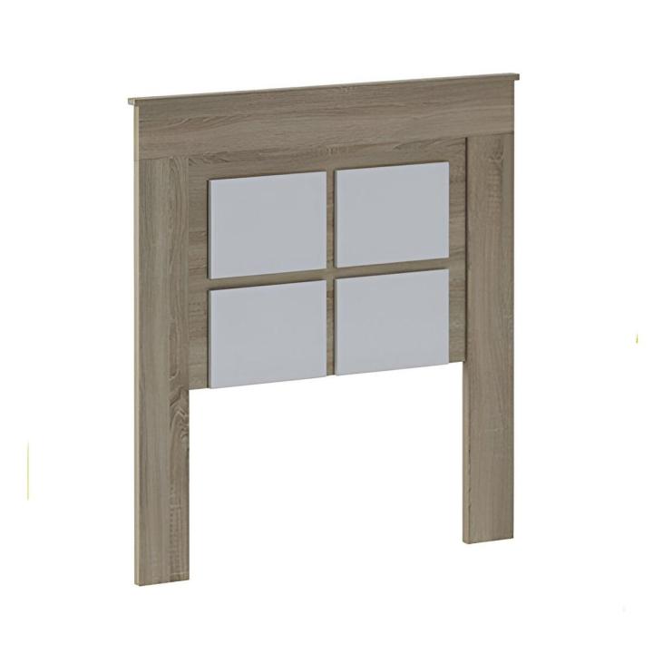 Cabecero juvenil modelo Chellén 110 cm. Disponible en varios colores