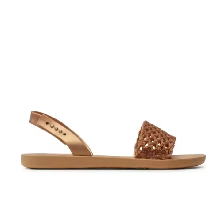 Ipanema IP82855 Sandalias BREEZY SANDAL FEM para mujer beige de piel vegana - 1