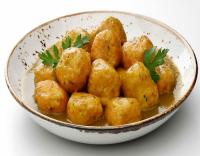 ALBONDIGAS DE LA ABUELA (TOLECARNES) CALENTAR Y COMER - details 2