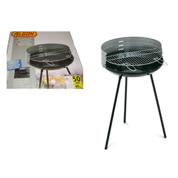 Barbacoa popular c50 pop 50x66 cm - 1