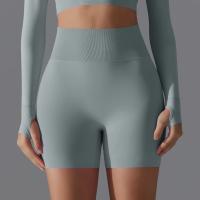 SSITO Ropa Corte de Gimnasio para Mujer, pantalones cortos de Impacto, Mallas de Gimnasio para Mujer, medias Deportativas para Corver, ropa de Yoga, Pantones cortos de entrenamiento - details 35