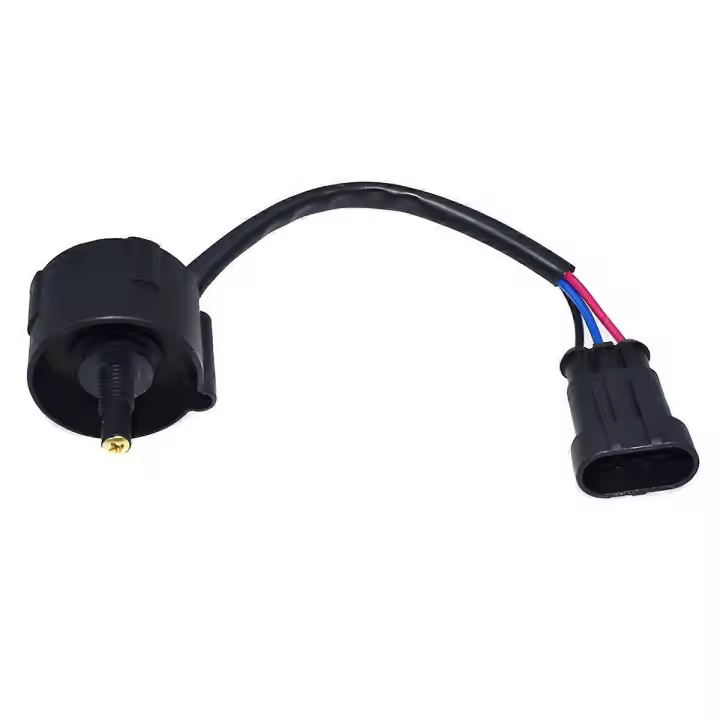 Sensor de agua del filtro diésel para Hyundai Libero, Santa Fe, Kia Sorento 31921-4A700 - 1