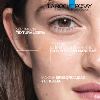 La Roche Posay Serum Antimanchas Mela B3 Concentrado 30 Ml - Corrige Manchas Faciales - details 0