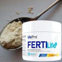 LIFE PRO NUTRITION FERTI LIFE MAN 300G - Suplemento con Inositol - Favorece la Salud Intima Masculina - details 0