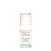 LOV2B Contorno de Ojos Reparación Intensiva.  Reduce bolsas y ojeras - Reafirma y Regenera - Redensifica la piel del contorno - Elaborado con Factores de Crecimiento (EGF), Péptidos Biomiméticos, Antioxidantes de acción total, Bioretinol y Agebiótico. - details 0